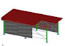 do technical drawing, steel structure boq,bom autocad,solidwork